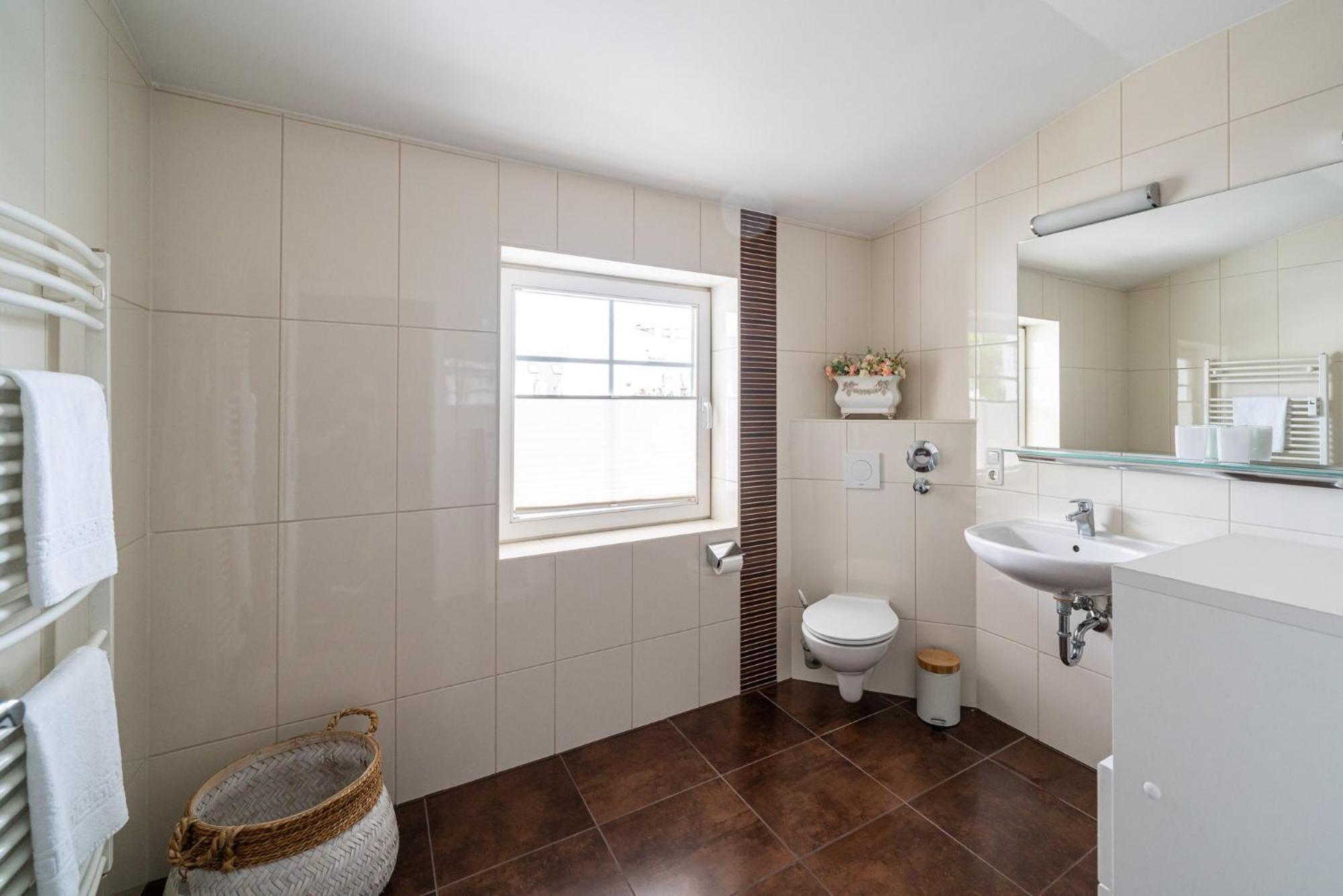 Apartament Meeresgold - Stilvolle Auszeit Nur 150 Meter Vom