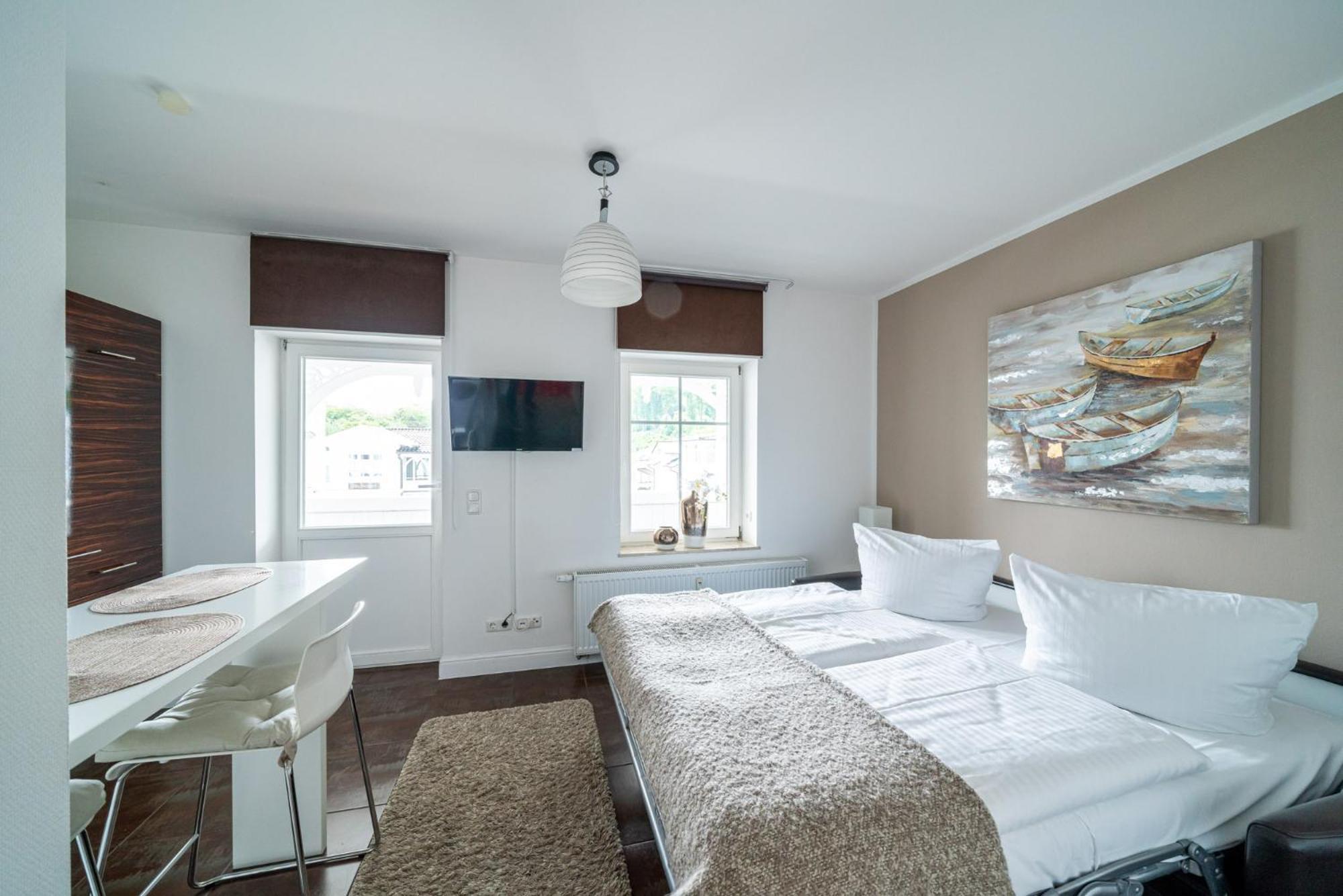 Apartment Meeresgold - Stilvolle Auszeit Nur 150 Meter Vom *