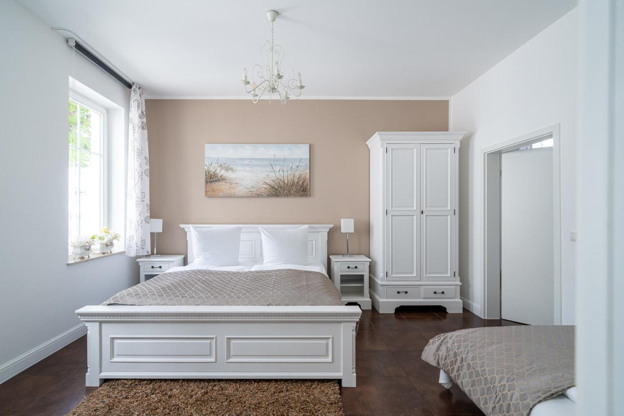 Apartment Meeresgold - Stilvolle Auszeit Nur 150 Meter Vom *